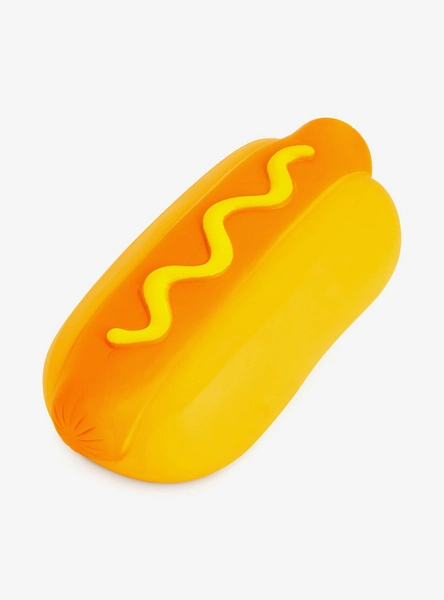 Hot Dog Squishy Toy