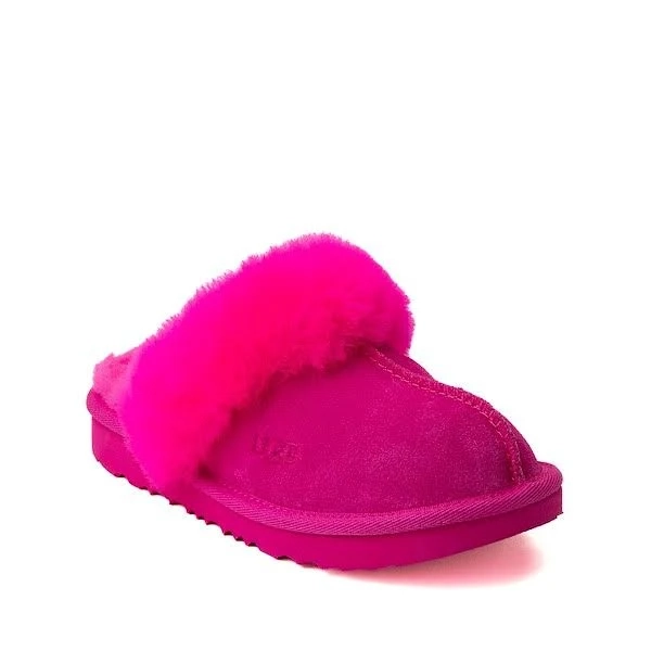 UGG Kids Cozy II Slipper