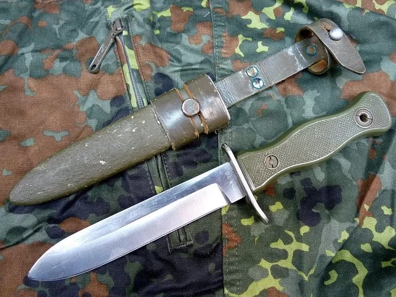 Feldmesser
