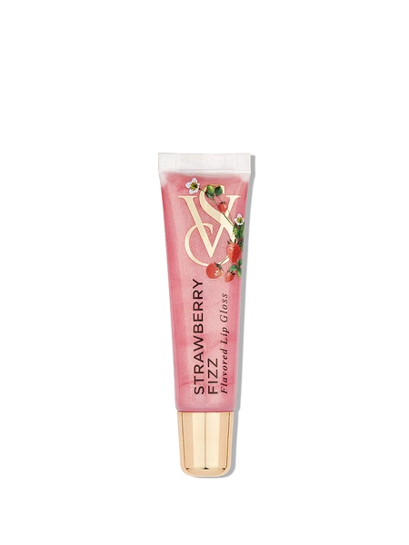 Flavored Lip Gloss