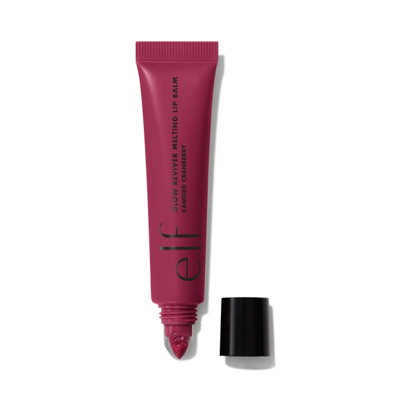 Glow Reviver Melting Lip Balm