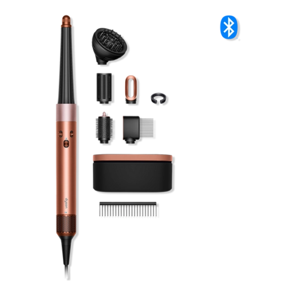Special Edition Airwrap i.d. Multi-Styler Curly+Coily in Amber Silk