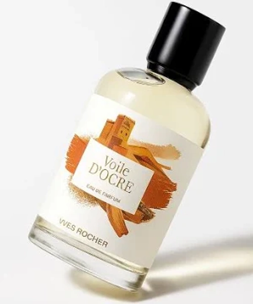 Yves Rocher - Voile D'ocre Eau De Parfum - 30ml - Clearance