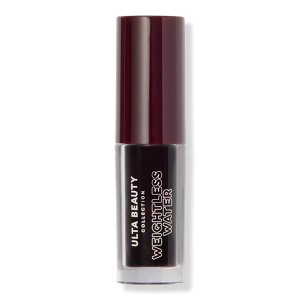 Weightless Water Lip Stain - Plum Paradise