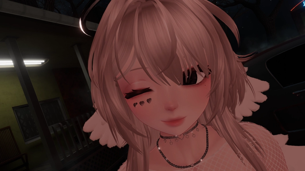 Lilynette-FT-FBT-PC-Quest-IOS By NateTheComp by NateTheComp on Jinxxy