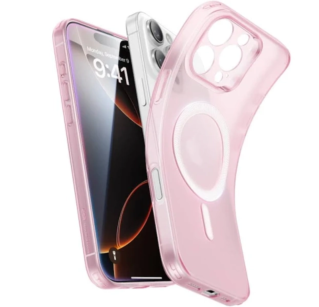 ESR iPhone 16 Pro Max Zero MagSafe Case