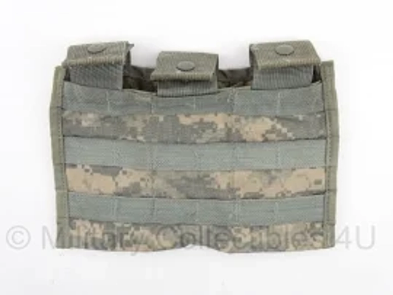 M4 Triple Mag Pouch 1