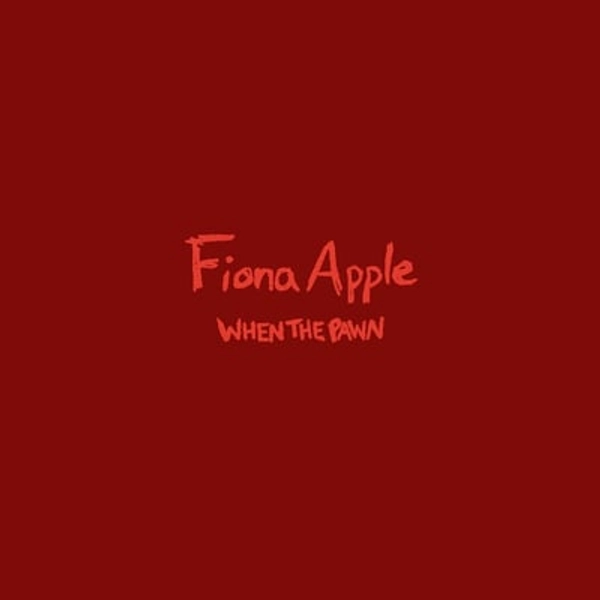 Fiona Apple - When The Pawn... - Music & Performance - Vinyl