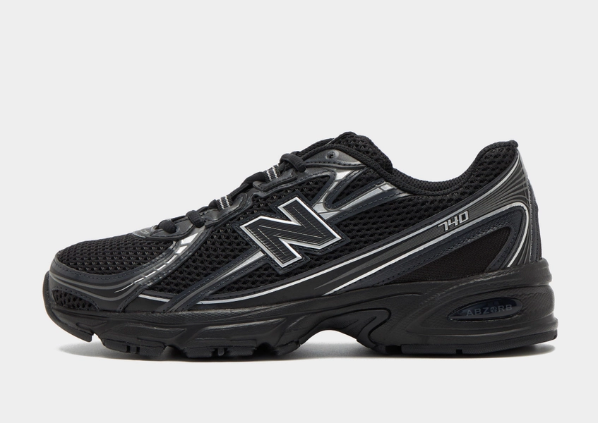 New Balance 740 Women's