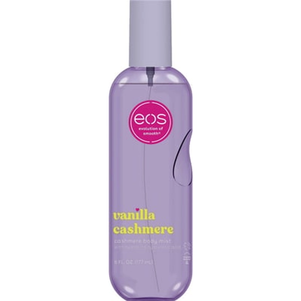 eos Body Mist - Vanilla Cashmere - 6 fl oz