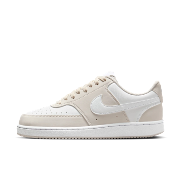 Nike Court Vision Low Women's Shoes