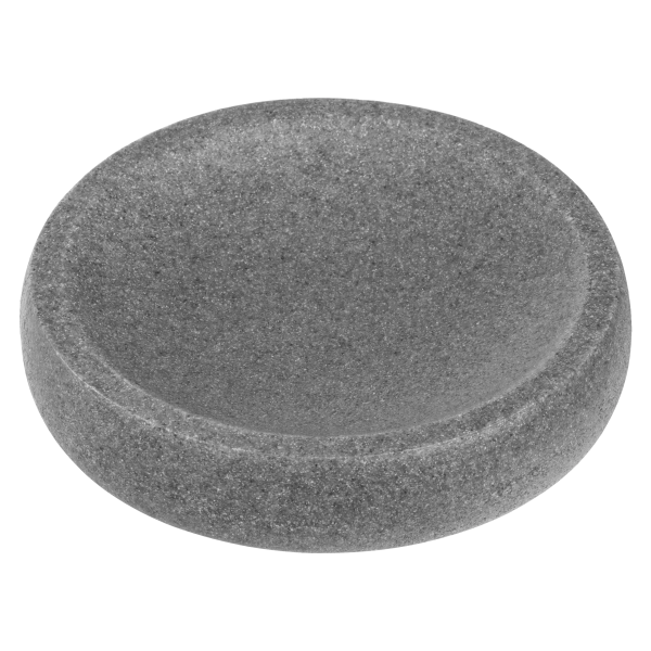 Jabonera Sand gris mate