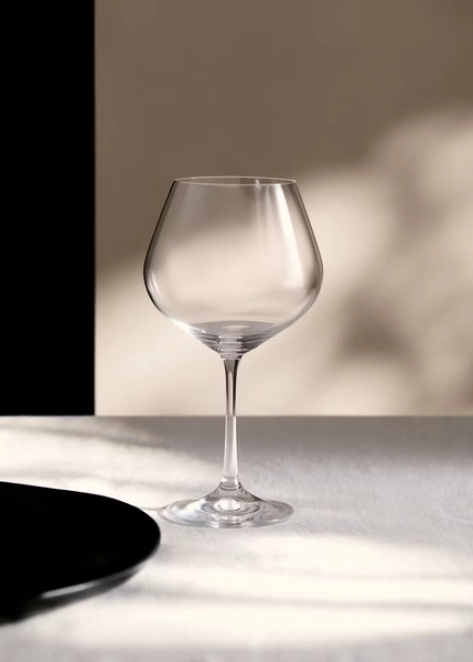 Copa diseño ancho cristalín - Home | MANGO España (Península y Baleares)
