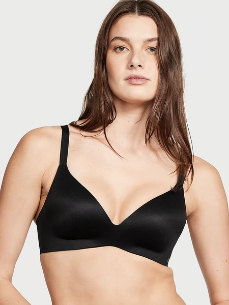 Infinity Flex Perfect Shape Wireless Push-Up Bra