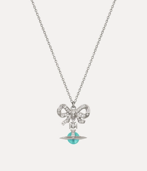 Octavie Pendant Necklace