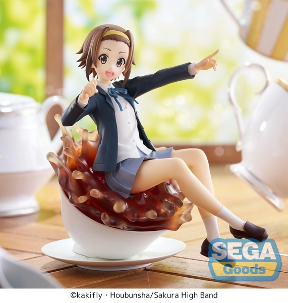 Luminasta K-On! Ritsu Tainaka