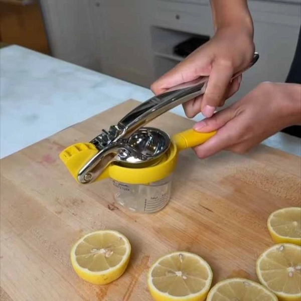 Williams Sonoma Citrus Press