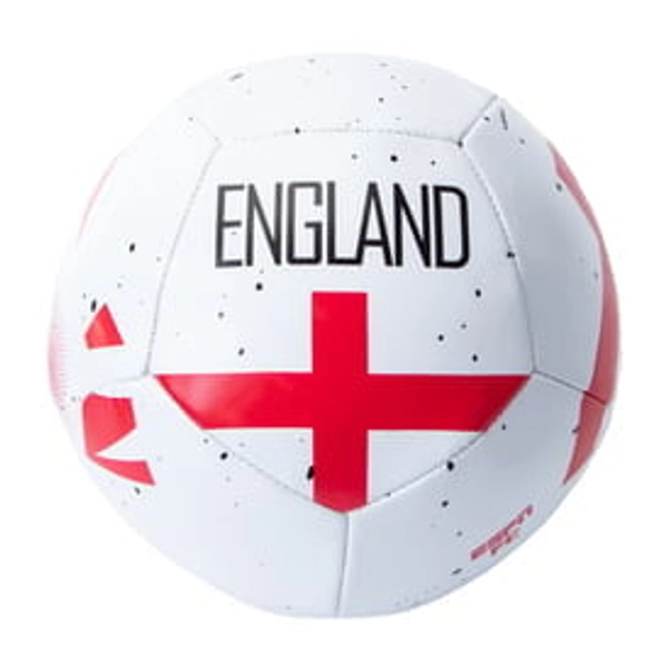 ESPN FC Country Flag Soccer Ball | Five Below