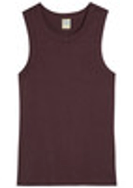 Hannah cotton tank