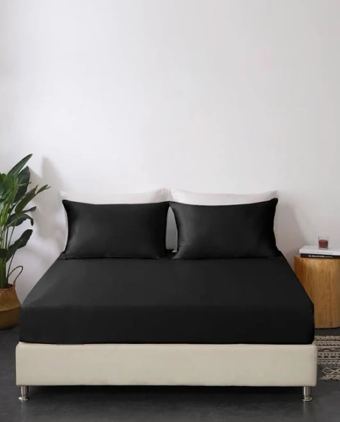 Silk Sheet Set 22 Momme Silk