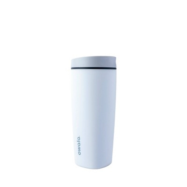 Owala 20oz SmoothSip Slider Coffee Tumbler - Sleek