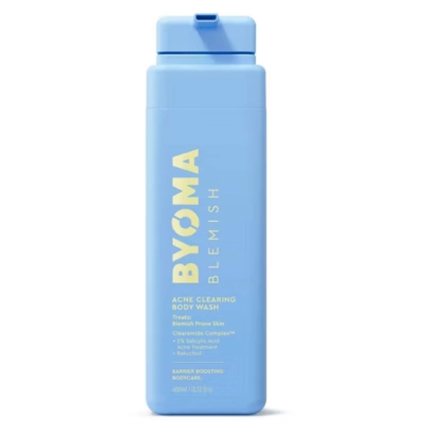 BYOMA Blemish Acne Clearing Body Wash - 13.52 fl oz