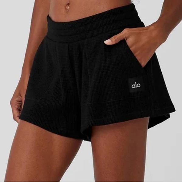 Alo Ribbed Set