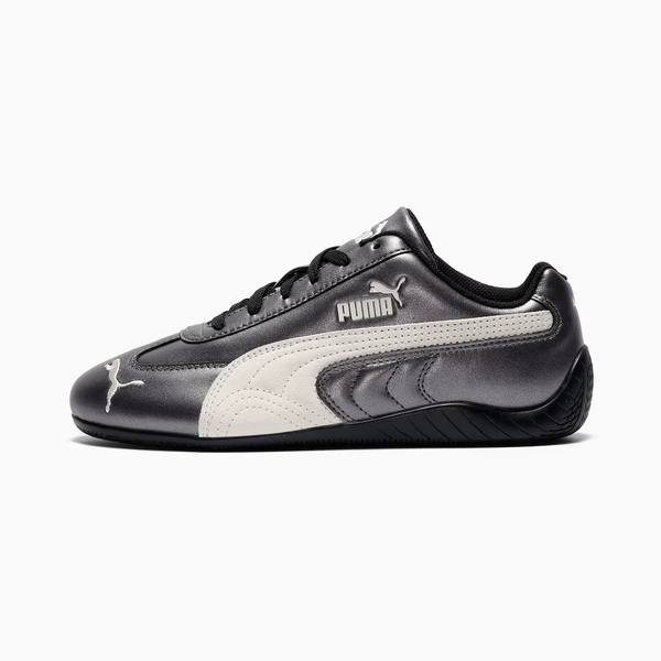 Speedcat Metallic Women's Sneakers