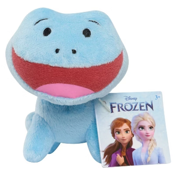 Disney Frozen Bruni Plush: Mythical Creature Polyester Stuffed Toy