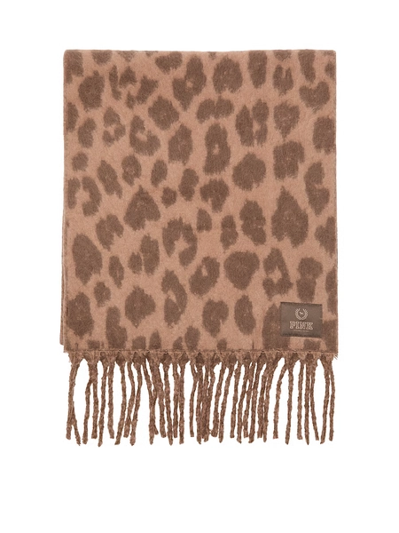 Oversized Scarf