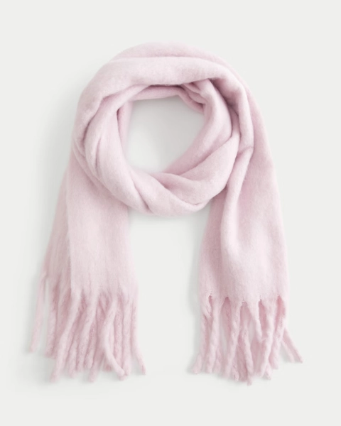 Woven Scarf