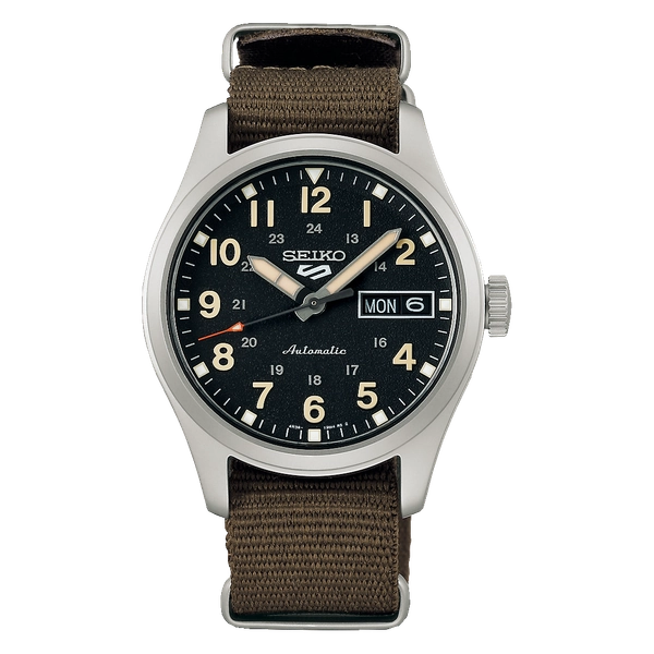 Seiko 5 Sports Field Series - SRPJ85