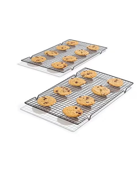 2 Pack Large Cooling Rack