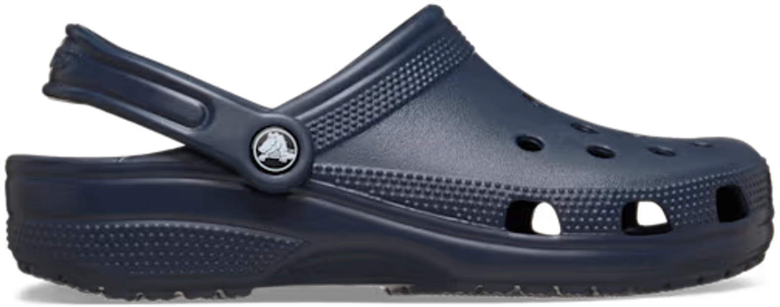 Classic Clog