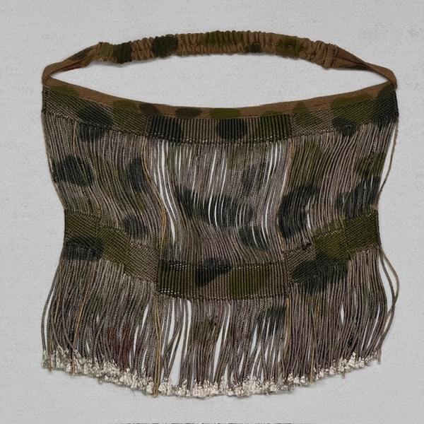 M38 Face Veil