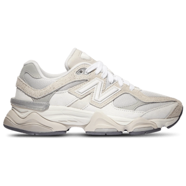 New Balance Womens New Balance 9060 - Womens Running Shoes Grey Size 06.0