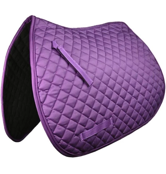 Gatsby Premium All-Purpose Saddle Pad