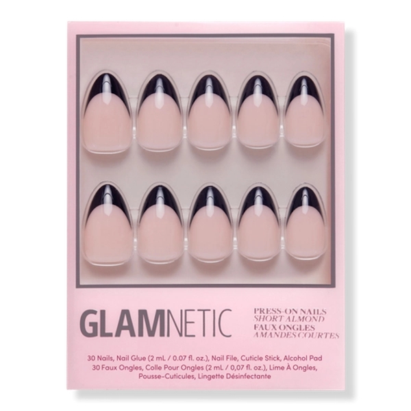 Caviar Press-On Nails