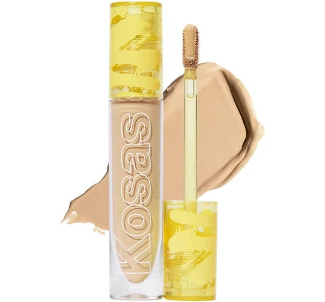 Kosas Revealer Super Creamy Brightening Concealer