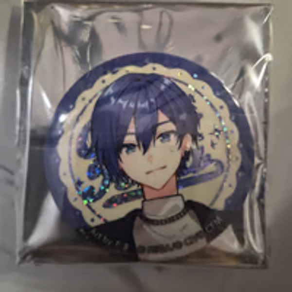 KAITO Creator's Festa Pin