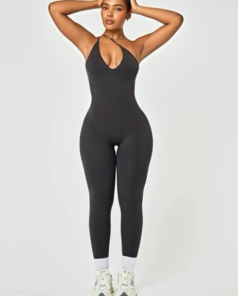 Layer One Jumpsuit