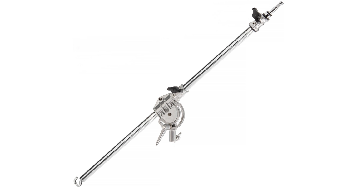 Impact Boom Arm (Chrome-plated, 86")