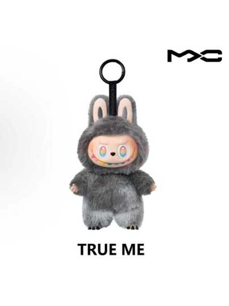 Pop Mart POP MART THE MONSTERS Labubu3.0 High Energy Series Blind Box CONFIRMED-TRUE ME- Authentic
