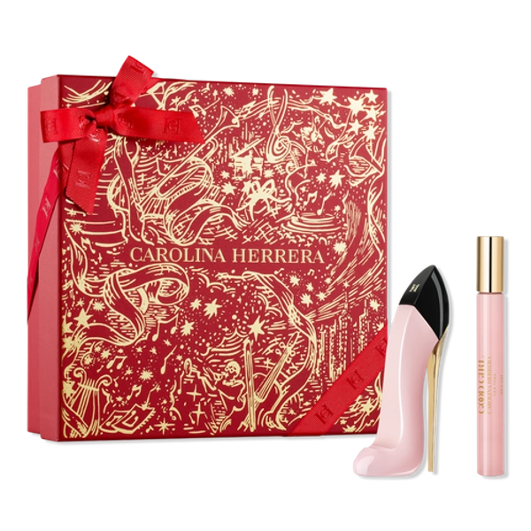 Good Girl Blush Eau de Parfum 2 Piece Gift Set