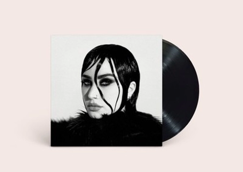 Demi Lovato REVAMPED (Vinyl) 12" Album - eBay