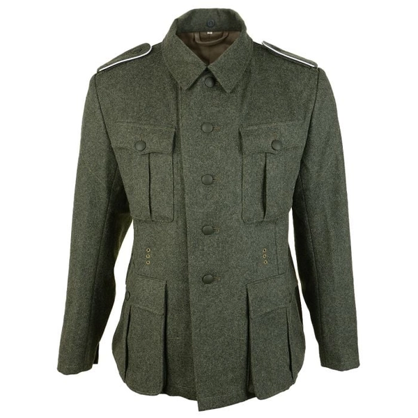 M40 Feldbluße