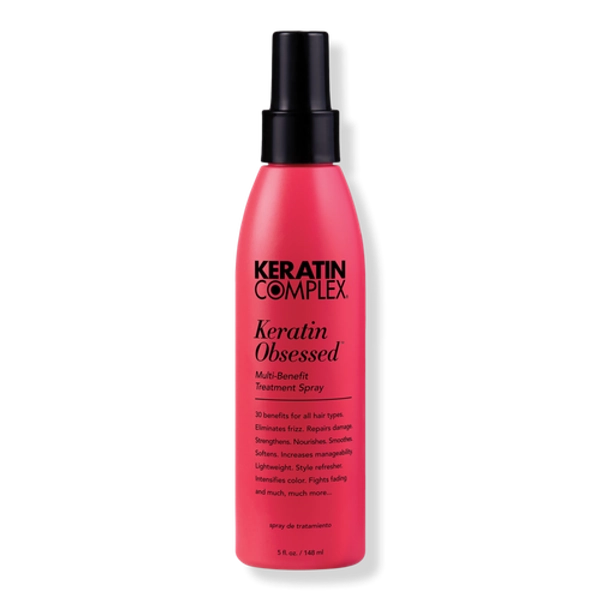 Keratin Obsessed Multi-Benefit Treatment Spray