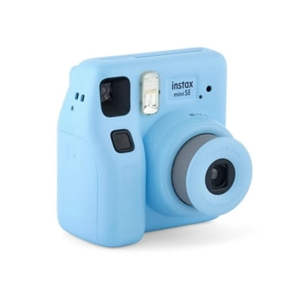 Fujifilm INSTAX MINI SE BLUE BLISTER PACK