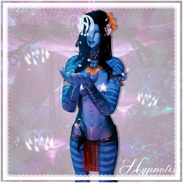 Pandora Set