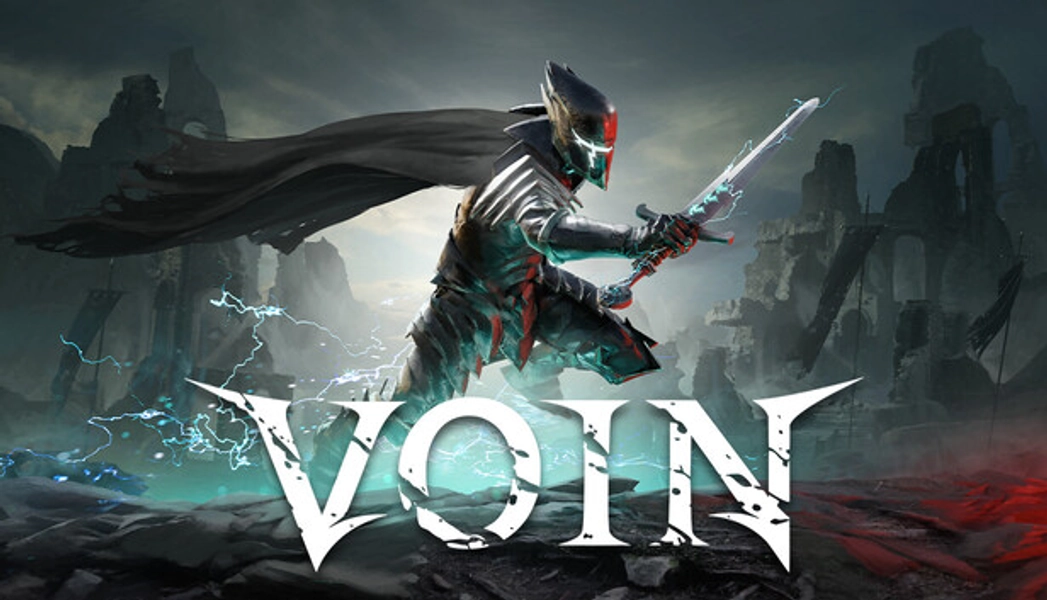 VOIN on Steam